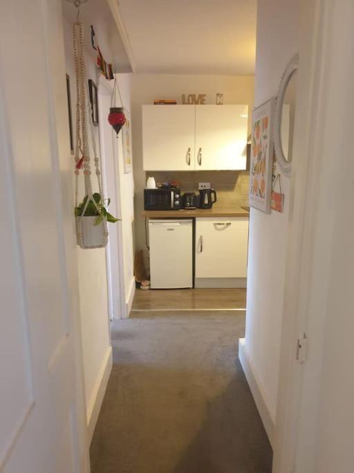 Apartamento Boutique Floor Windsor