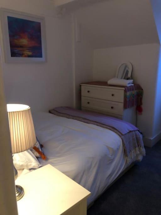 Apartamento Boutique Floor Windsor