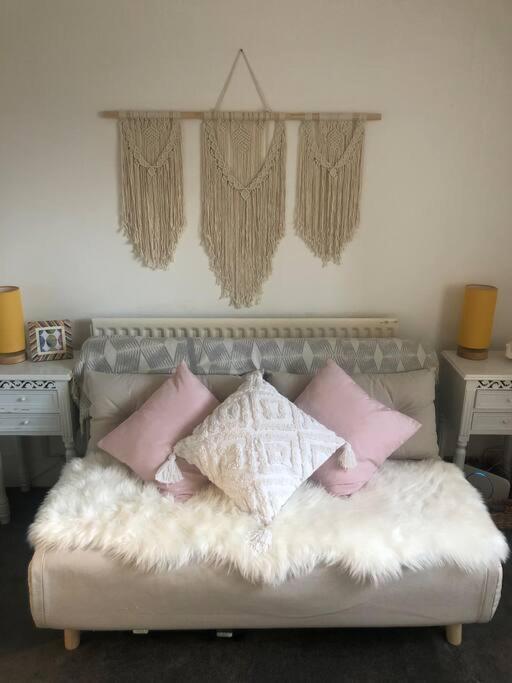 Apartamento Boutique Floor