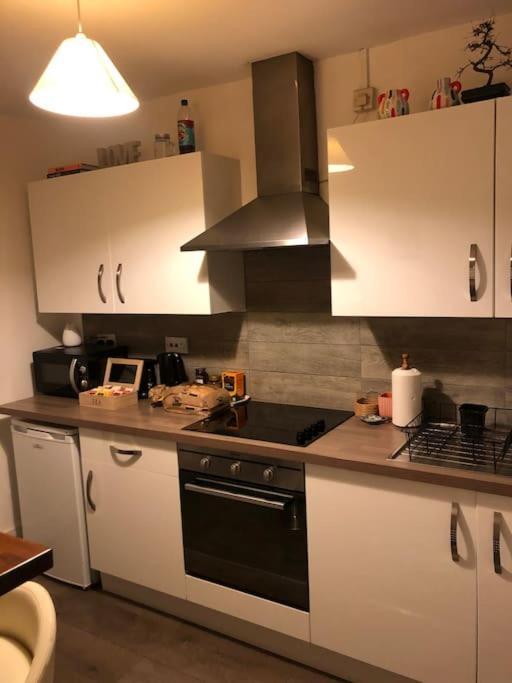 Apartamento Boutique Floor *