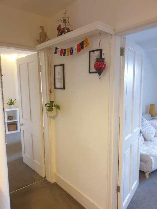 Apartamento Boutique Floor Windsor