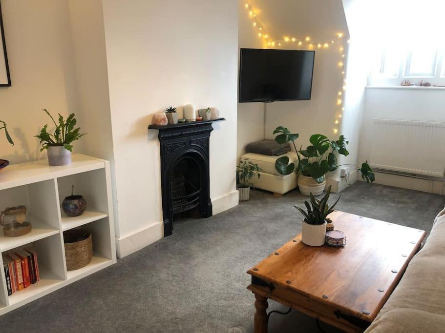 Apartamento Boutique Floor Windsor